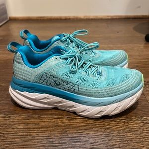 HOKA bondi 6 - size women’s 6